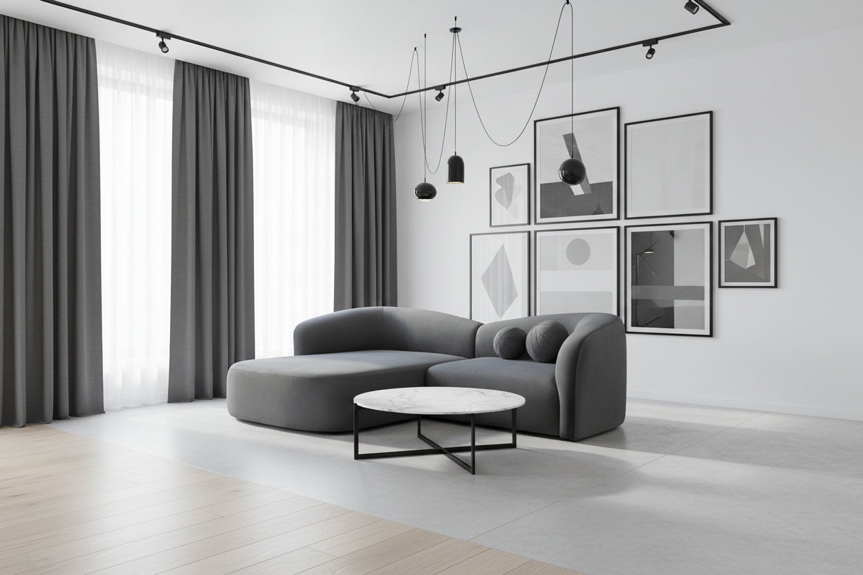 NAROŻNIK SIMONE LEWY