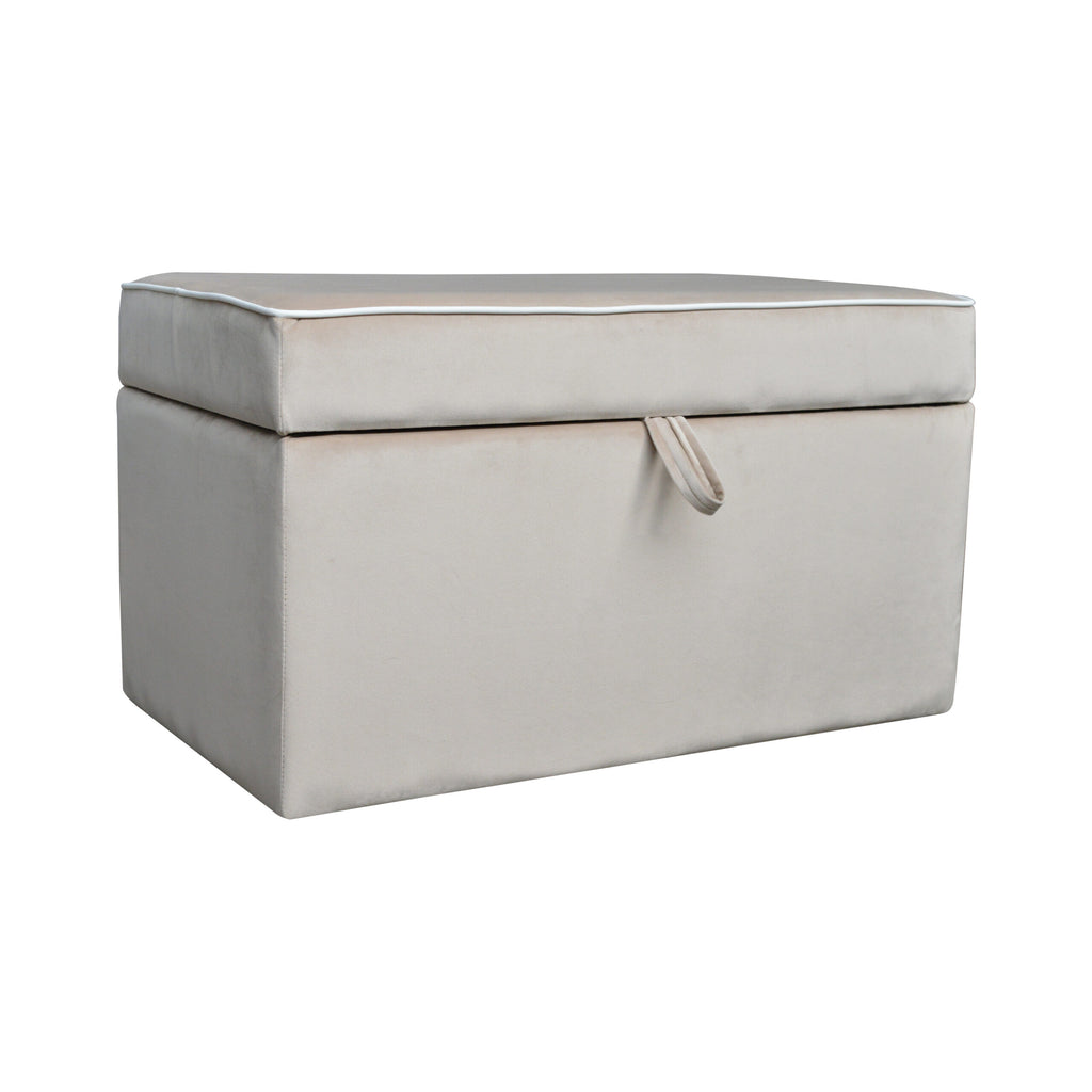 PUFA KUFER Z SIŁOWNIKAMI