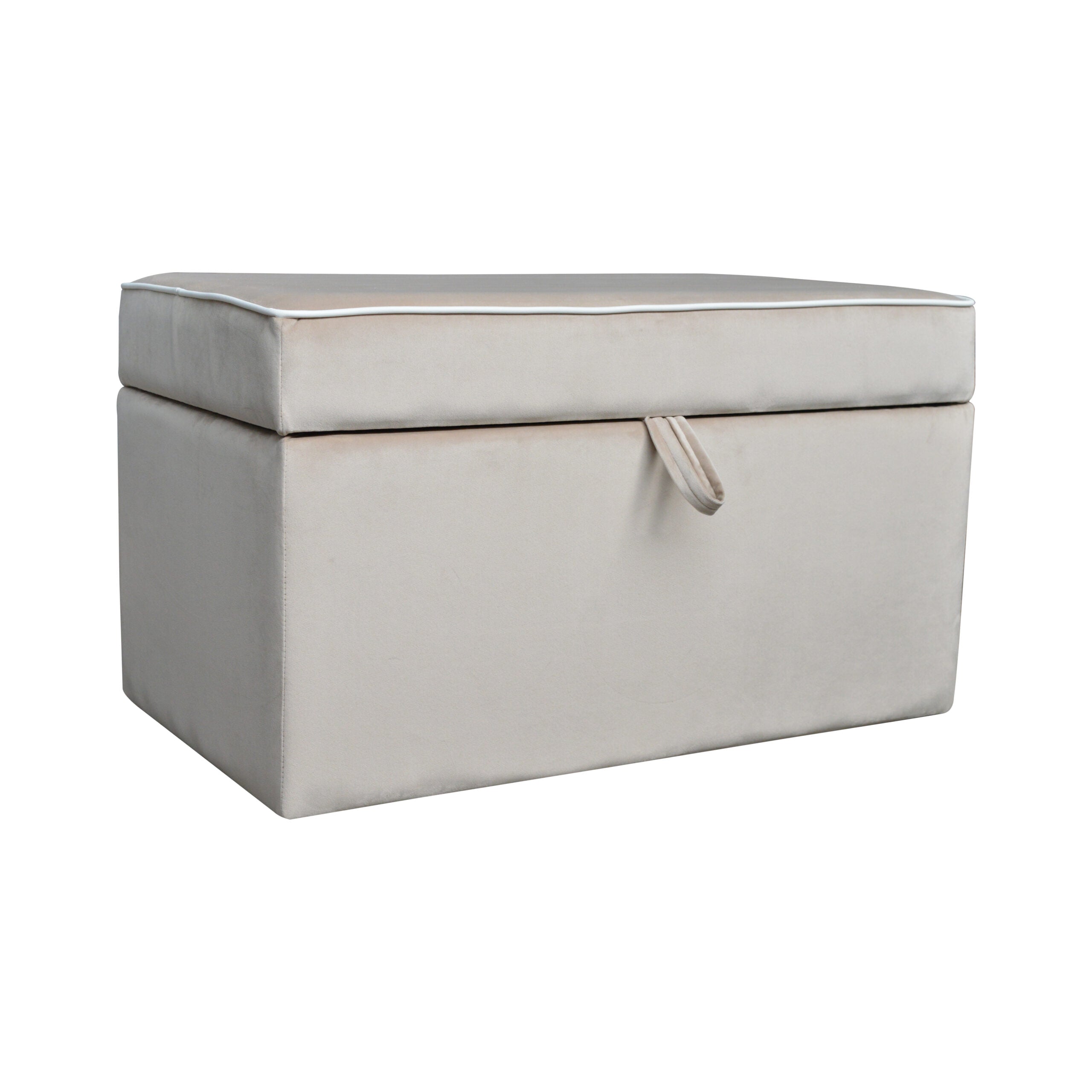 PUFA KUFER Z SIŁOWNIKAMI