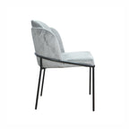 KRZESŁO POLLY NEW BLACK