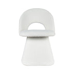 KRZESŁO ABISSO MILS