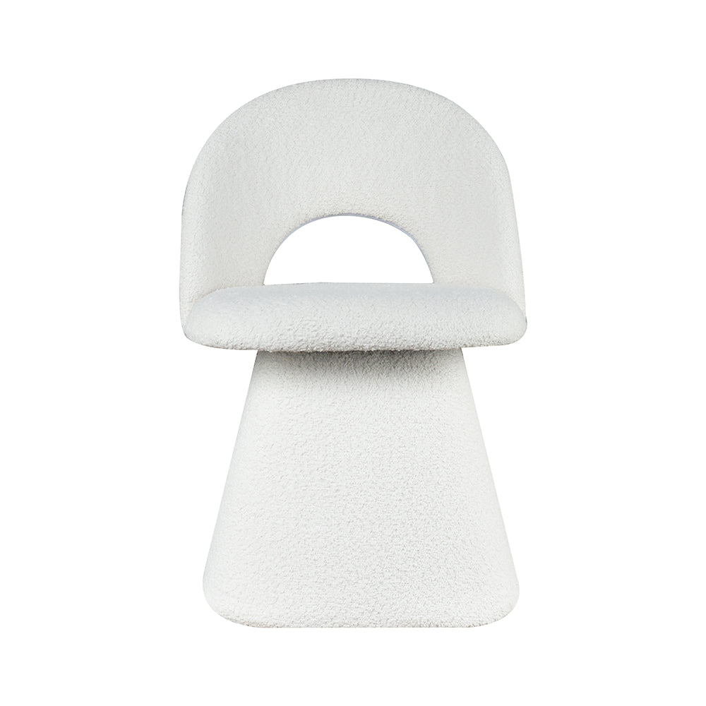 KRZESŁO ABISSO MILS