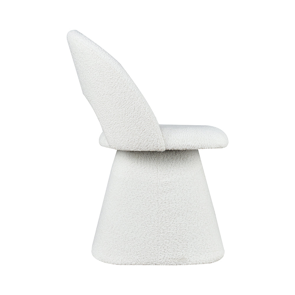 KRZESŁO ABISSO MILS