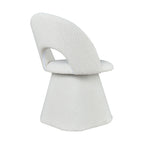 KRZESŁO ABISSO MILS