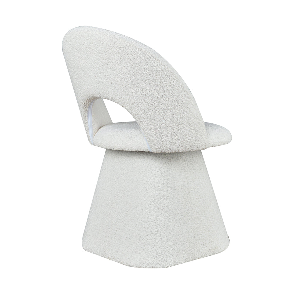 KRZESŁO ABISSO MILS