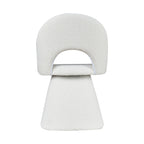 KRZESŁO ABISSO MILS