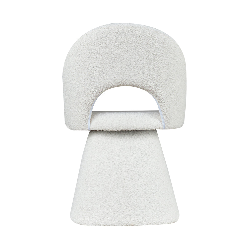 KRZESŁO ABISSO MILS